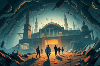 Top 10 Katastrophenfilme über unterirdische Anlagen