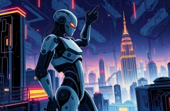 Die besten Thriller-Filme über Cyborgs