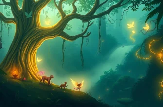 Fantasiefilme über den Amazonas