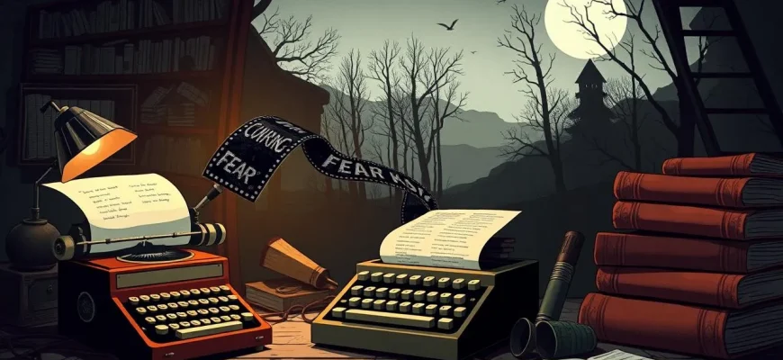 Horrorfilme mit philosophischem Unterton