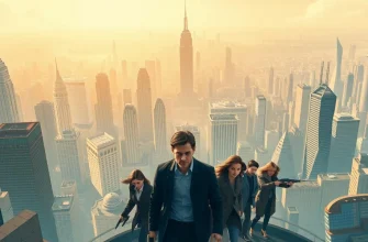 Kriminelle Filme über Ambitionen