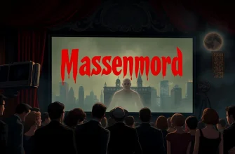 Horrorfilme über Massenmorde: Eine gruselige Reise