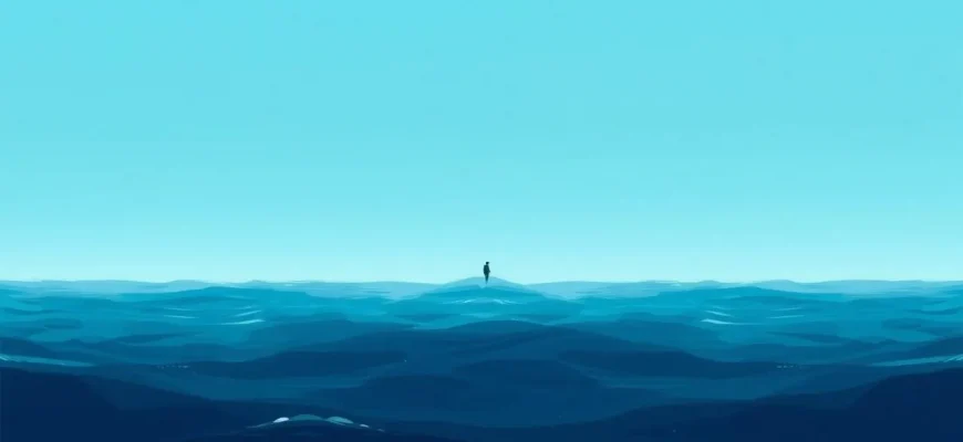 Biografische Filme über das Meer