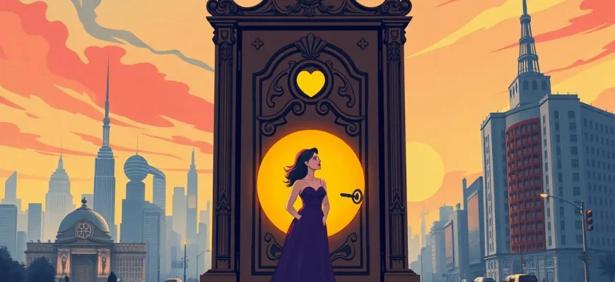 Sowjetische Liebesfilme auf Distanz