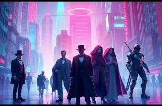 Mystische Filme über Parallelleben