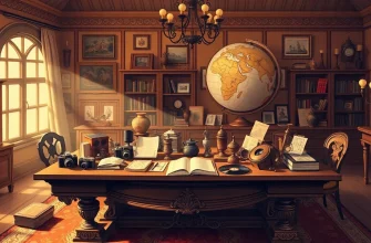 Kulturdokumentationen: Einblicke in das kulturelle Erbe