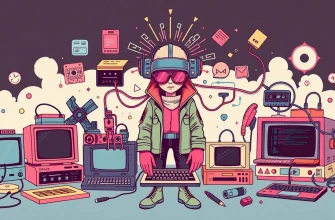 Filme über Hacker, Computer und High-Tech