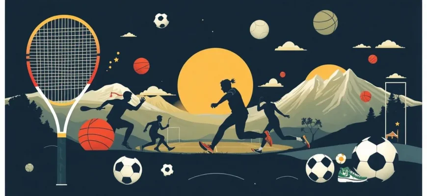 Sport-Thriller: 10 Filme, die Adrenalin liefern