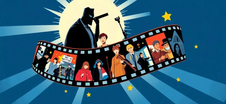 Top 10 Filme über Geiselnahmen