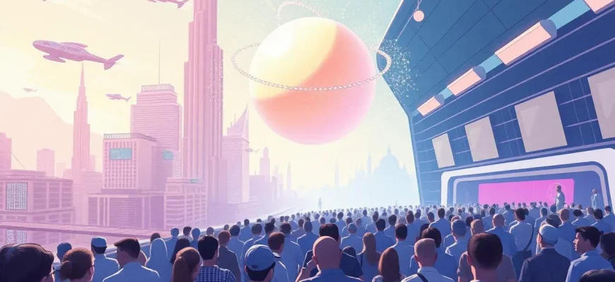 10 Sci-Fi Filme über Massenhysterie