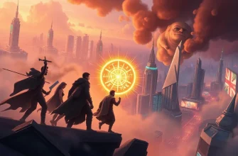 Action-Filme über Prophezeiungen