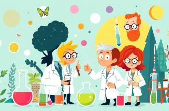 Familienfilme über Wissenschaftler