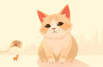 10 Melodramen über Katzen und ihre Geschichten