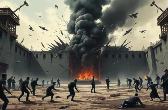 Die besten Katastrophenfilme über Militärpolygone