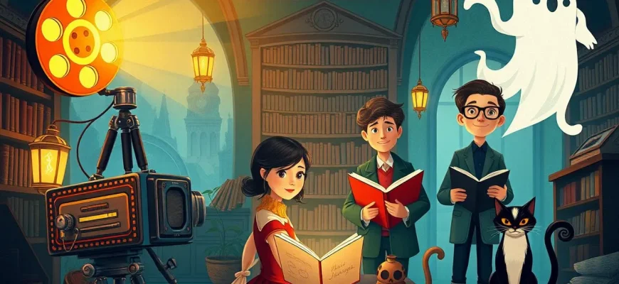 Filme über Medien: Eine Reise ins Unbekannte