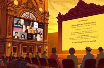 Interessante Filme über Transgender