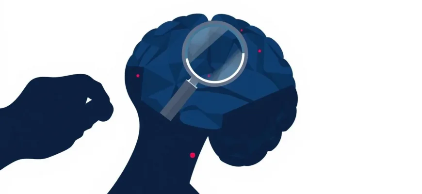 10 Detektivfilme über Besessenheit