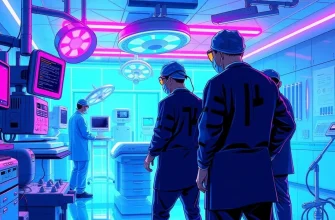 10 Dramen über plastische Chirurgen