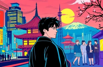 Top 10 Dorama-Filme auf Deutsch