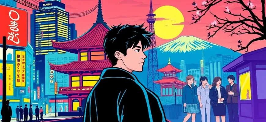 Top 10 Dorama-Filme auf Deutsch