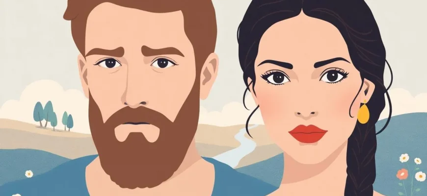 Biografische Filme über Adam und Eva