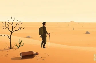 Abenteuerliche Reise: Filme über Verlorene in der Wüste