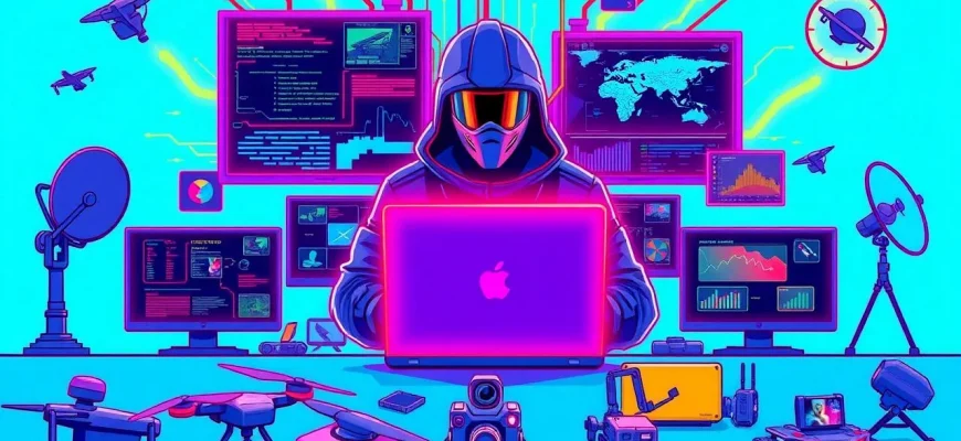 Hacker im Militär: 10 Filme, die du sehen musst