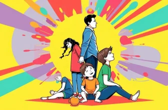 Familienfilme über Schicksalswandel