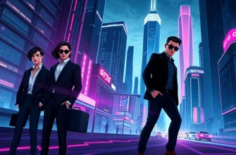 Die besten Thriller-Filme über Startups