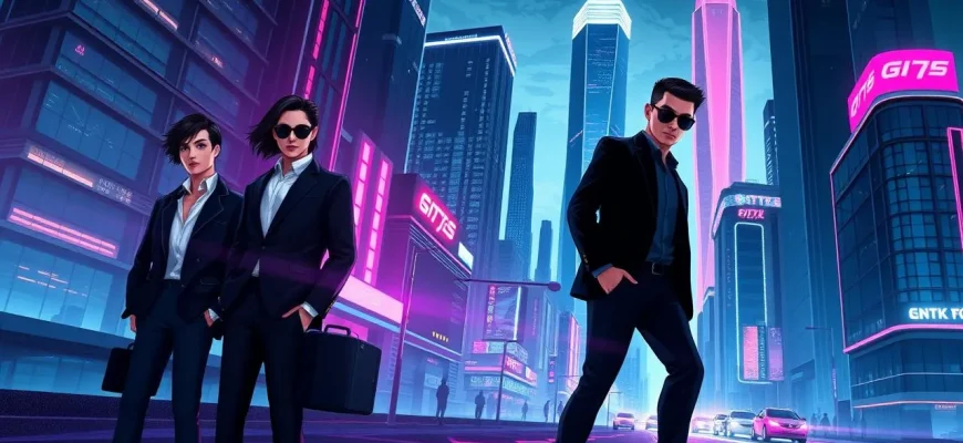 Die besten Thriller-Filme über Startups