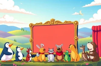 10 Beste Tierkomödien 2018