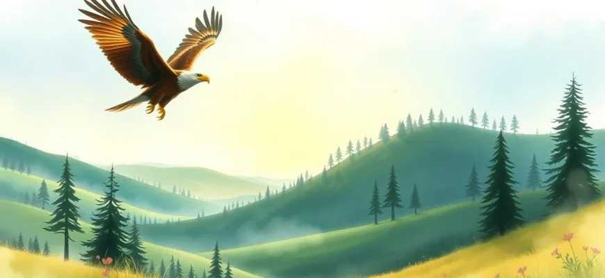 Fantastische Filme über die wilde Natur