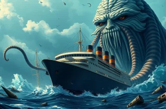 Die besten Katastrophenfilme über Ozeanriesen