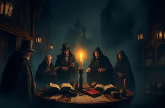 Horrorfilme über Judentum: Eine unheimliche Reise