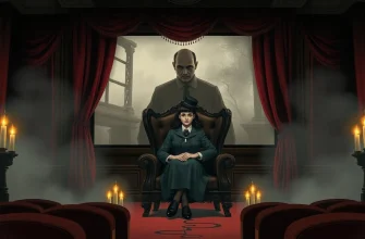 Horrorfilme über Hypnose: Eine Reise in die Tiefen des Unterbewusstseins