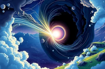 Fantasiefilme über Schwarze Löcher: Eine Reise durch Raum und Zeit