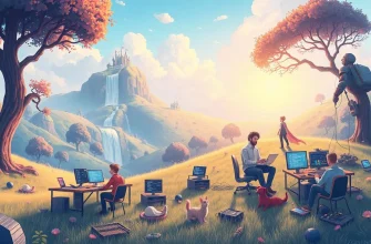 Fantasy-Filme über Programmierer