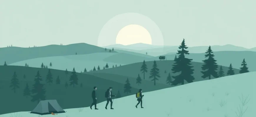 Abenteuerliche Filme über Naturreservate