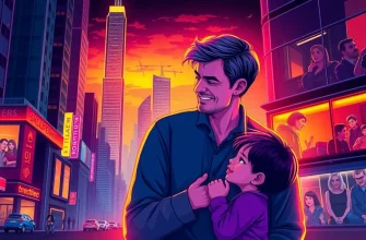 10 Dramen über Stiefväter, die Sie berühren werden