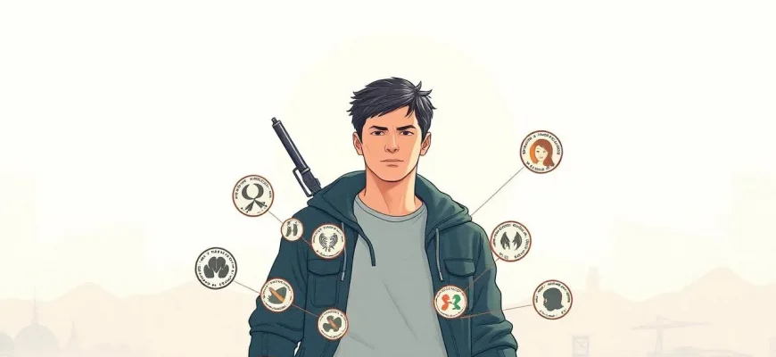 10 Boevik-Filme über moralische Entscheidungen