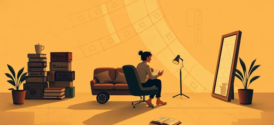 Dokumentarfilme über psychologische Hilfe