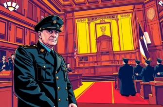 10 Filme über Militärgerichte, die Sie sehen müssen