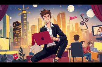 Familienfilme über Konzerne