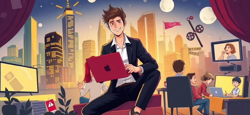 Familienfilme über Konzerne