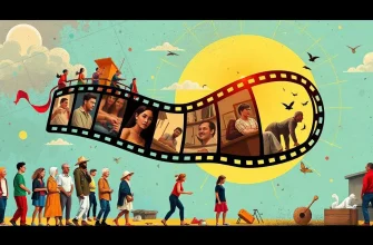 Filme über Armut: 10 inspirierende Geschichten