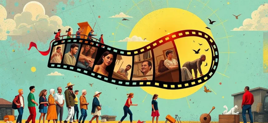 Filme über Armut: 10 inspirierende Geschichten