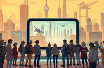 Dokumentarfilme über mobile Technologien der Zukunft