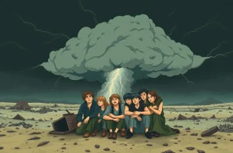 Dokumentarfilme über Naturkatastrophen