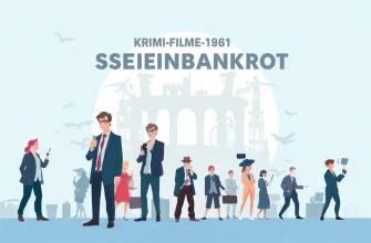 Krimi-Filme über Scheinbankrott