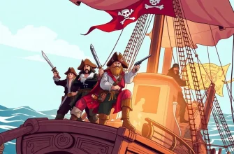 Top 10 Piraten-Action-Filme